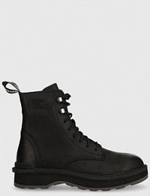 Botki Sorel  czarne damskie 2009111010