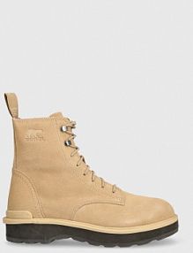 Botki Sorel  beżowe damskie 2009111262