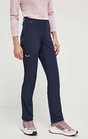 Spodnie narciarskie Salewa  granatowe 00.0000027930