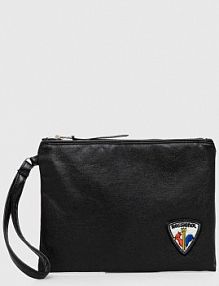 Kosmetyczka Rossignol  czarna RLMWB02