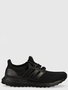 Sneakersy adidas performance  czarne damskie HQ4204