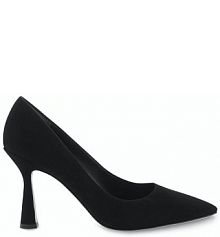 Szpilki Kennel & Schmenger  czarne 21.84300.380