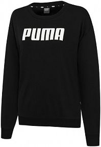 Bluza dresowa   ess tr Puma damska