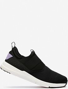 Buty do chodzenia   pw 160 slip on Newfeel damskie