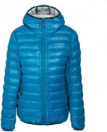 Kurtka puchowa   berge2 Bergson damska