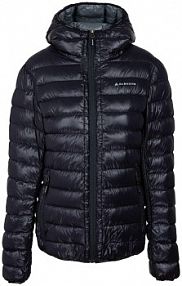 Kurtka puchowa   berge1 Bergson damska