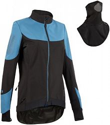 Kurtka rowerowa mtb   Rockrider damska