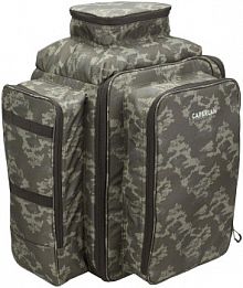 Plecak  rucksack 75 l Caperlan damski