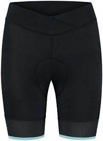 Spodenki kolarskie   select ii z wkładką żelową Rogelli
