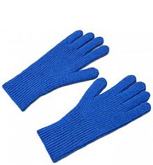 Rękawiczki turystyczne   plecione z wycięciem na palce Hurtel