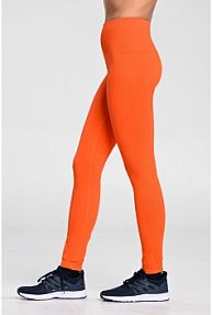 Legginsy multisportowe   ultra oddychające Nessi sportswear damskie