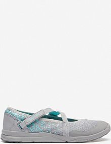 Buty do chodzenia   pw 160 br'easy Newfeel damskie