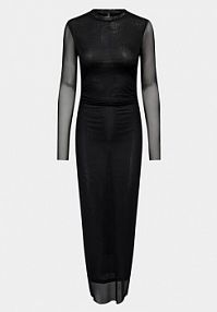 Sukienka letnia ONLY czarna 