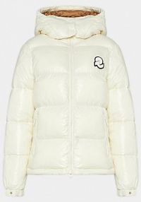 Kurtka puchowa Invicta  damska Zimowa