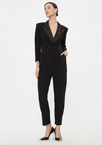 Kombinezon Imperial czarny 