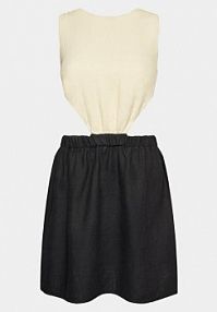 Sukienka letnia Undress Code wielokolorowa 