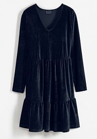 Sukienka mini  Bonprix