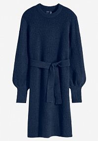 Sukienka dzianinowa  Bonprix