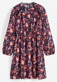 Sukienka mini  Bonprix