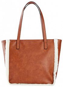 Torba shopper  Bonprix