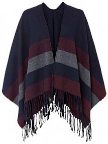 Poncho  Bonprix