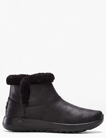 Botki marki Skechers  damskie Bonprix