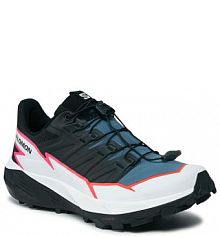 Buty do biegania Salomon czarne damskie