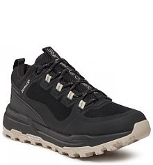 Buty trekkingowe Halti czarne damskie