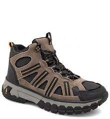 Buty trekkingowe BASS OUTDOOR khaki damskie