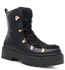 Trapery DeeZee czarne damskie