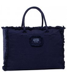 Torba weekendowa Banana Moon granatowa