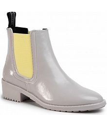 Sztyblety EMU Australia szare damskie