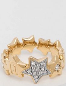 Pierścionek Furla  złoty FJ6010RT4