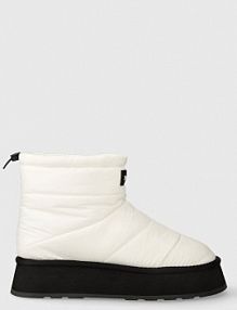 Śniegowce Juicy Couture  białe damskie JCFBT5222096.