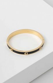 Bransoletka Coach  multicolor 422719GLD