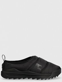 Kapcie Sorel  czarne damskie 2058701010