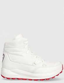 Śniegowce Rossignol  białe damskie RNMMD50