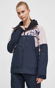 Kurtka narciarska Picture  granatowa WVT315