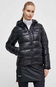 Kurtka narciarska Picture  czarna SWT136