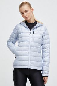 Kurtka narciarska Picture  niebieska SWT137