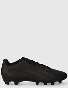Sneakersy adidas performance  czarne damskie GY7433