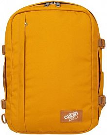 Plecak torba podręczna  classic plus 32 l cz24 Cabinzero damski