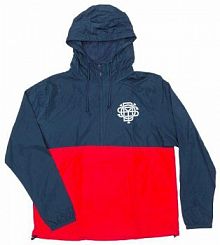 Kurtka  monogram windbreaker Odyssey damska