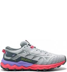 Buty do chodzenia   wave daichi 7 Mizuno damskie