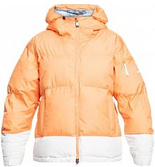 Kurtka snowboardowa   chloe kim puffy Roxy