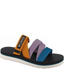 Klapki na basen , w alava slide sandal  Columbia damskie
