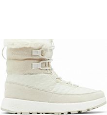 Buty zimowe   slopeside peak luxe Columbia damskie