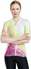  koszulka  adv endur graphic Craft damski