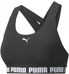 Biustonosz   mid impact feel it Puma