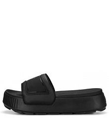 Klapki   karmen slide Puma damskie